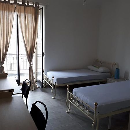 Porta Maia Hotell Urbino Eksteriør bilde