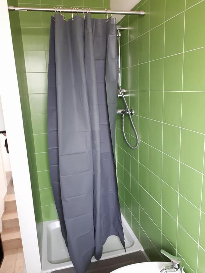 Porta Maia Hotell Urbino Eksteriør bilde