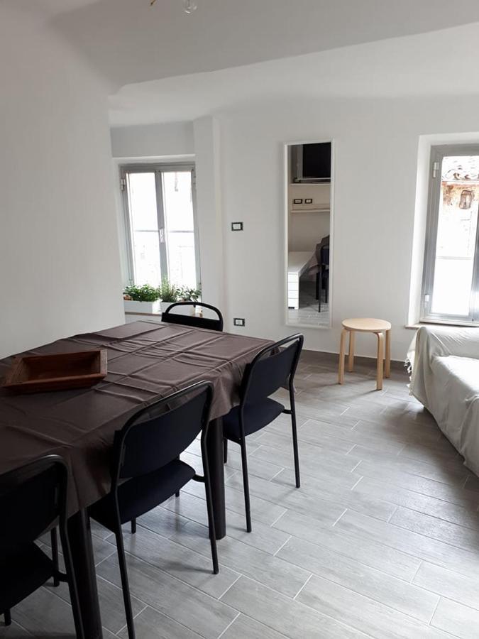 Porta Maia Hotell Urbino Eksteriør bilde