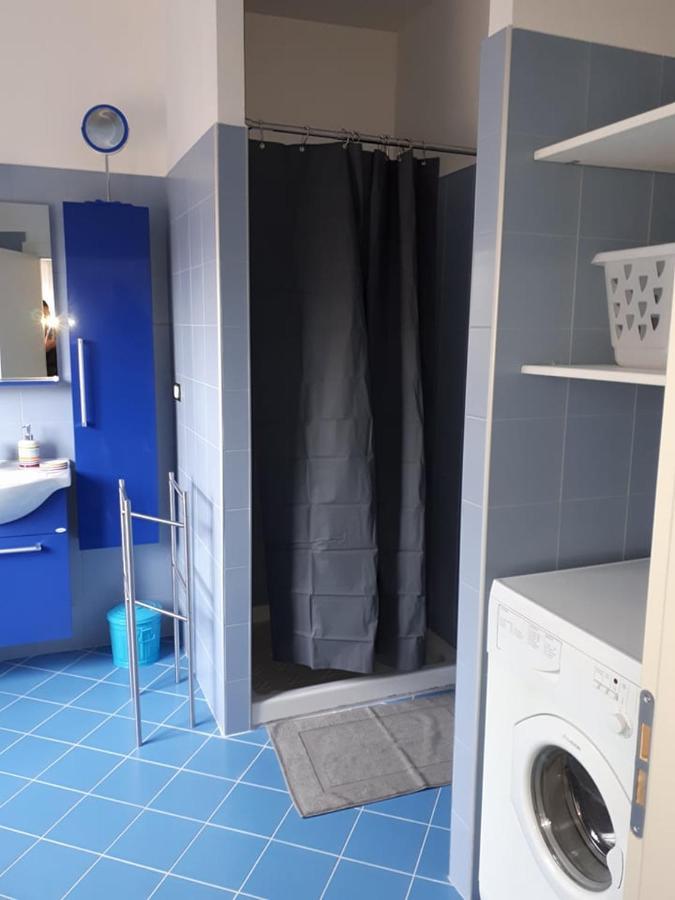 Porta Maia Hotell Urbino Eksteriør bilde