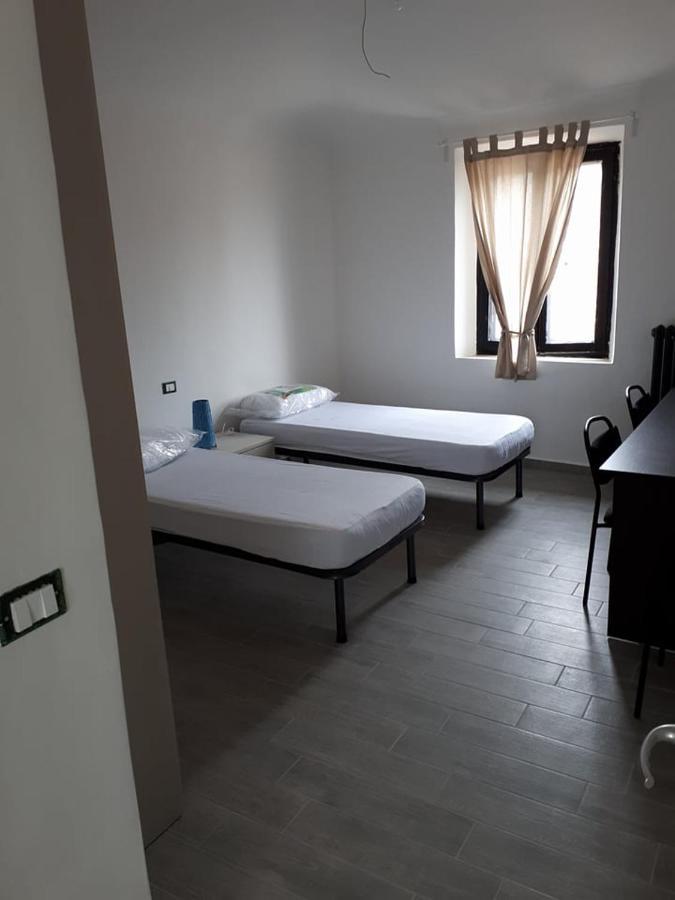 Porta Maia Hotell Urbino Eksteriør bilde